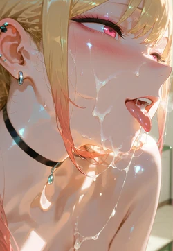 [Pixiv] (俺に刺され！StrikeU) (111480964) [AI Generated]