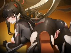 [Patreon] Kuromaru works (dokuro deluxe) (2021 ~ 2025) (Uncensored)