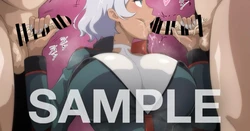 [Iwao] セセリアskeb (機動戦士ガンダム 水星の魔女)