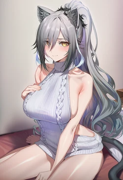 [ChocoPizza] Schwarz (AI Generated)