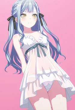 (PartyProject145) Shouko Toyokawa [AI Generated]