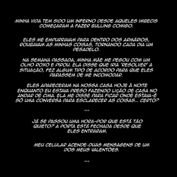 [Penniless] Mom Confronts Her Son’s Bullies [PT-BR]