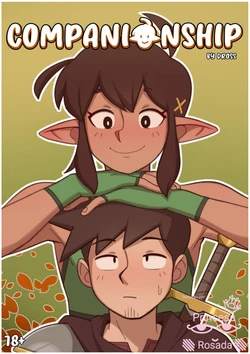 [Dross] Companionship (Portuguese)