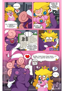 [MrcBleck] Back to what we intended (Portuguese)