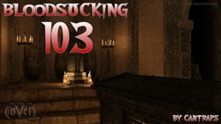 [Cantraps] Bloodsucking 3