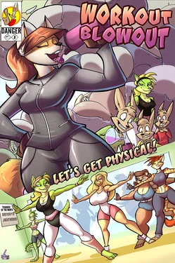 [GreyofPTA] Workout Blowout