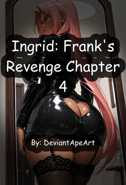 Ingrid: Frank's Revenge Chapter 4 [AI Generated]