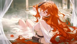 [Pixiv] 抠肉肚脐@Kuroduki (8956220) 2026.01.15