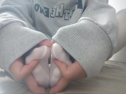 推特九子（仅有足）