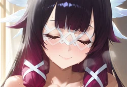 [AI Generated] [Wamia12] Columbina [Patreon]