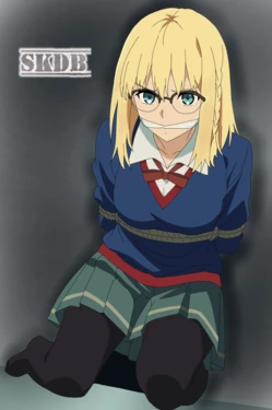 [Pixiv] スカル (83568948)