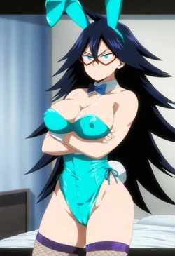 [Vanitas AI] Midnight 1 [AI Generated]