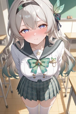 [DarkMatter] Firefly [AI Generated]