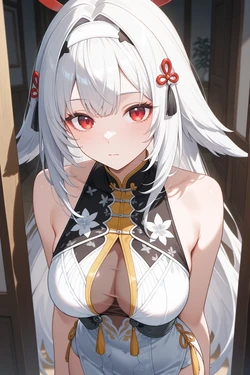 [DarkMatter] Ye Shunguang [AI Generated]