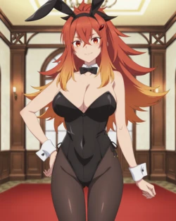 [Ponchoman] Surena Lysandra EXTRA 1 - From Old Country Bumpkin to Master Swordsman || スレナ・リサンデラ - 片田舎のおっさん、剣聖になる (UNCENSORED) 70 IMAGES [AI Generated]