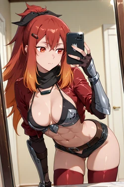 YukinoArt - [108 pics] Surena Lysandra (Katainaka no Ossan) (Patreon) [AI Generated]