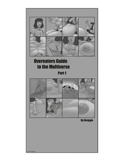 [berggie] Overeaters Guide to the Multiverse