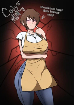 [microchip69] Cody's mom