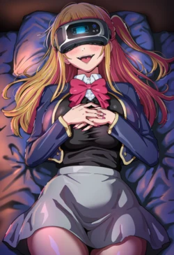 [Minto4545] [213] [patreon] [AI Generated]