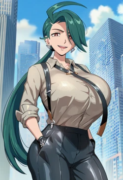 [Minto4545] [211] [patreon] [AI Generated]