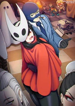 [NeoCoill] Costume X Party (Spy X Family)