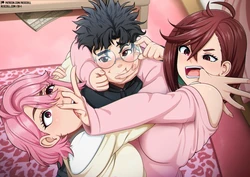 [NeoCoill] Popular Nerd (DanDaDan)