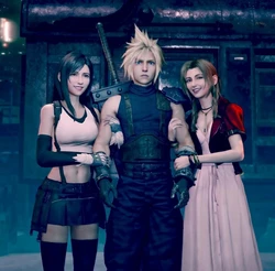 My AI Collection [AI Generated]