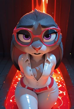 Nalo162 - Part 5 [AI Generated]