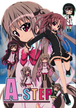 [ryu-minBS (ryu-min)] A-STEP (Saki)