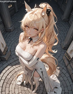 [Kouji 光司] 🎉Blemishine is out now!🥳543 HQ Pics [AI Generated]