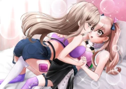 [†Mito Yuuki†] Haya-Coco (Pixiv) (~2025.01.16)