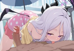 [LunoAke] Pajama Hina [AI Generated]