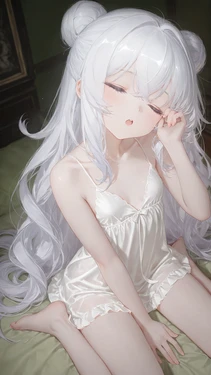 [PIXIV] 凩秋 malin [AI generated]