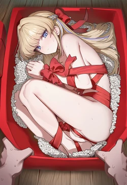 haruto< Ai generated > (2)