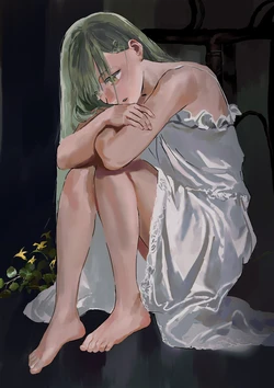 Artist ::: banjiesock