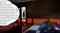 Geheime liefdes (Dutch)