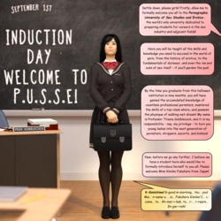 [Fiddlestix3DX] P.U.S.S.E -  Lost In Translation