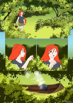 [Halcy0n] Goo'd in the Park