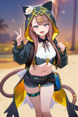 [Rin_String] Pepe NTR (99 pics) (pepe-fullsets) [AI Generated]