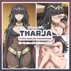 [Pixiv] Tharja // サーリャ| Fire Emblem : Awakening [AI Generated]