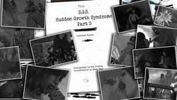 [Redfiredog] Sudden Growth Syndrome Part 3