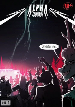 [Alpha-Thunder] AlphaThvnder (ongoing)