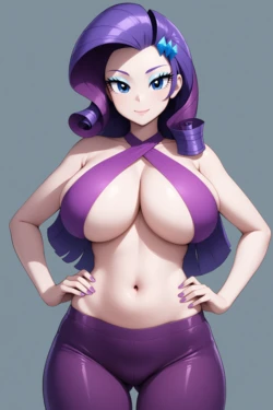 RULE34 Collection [AI Generated]