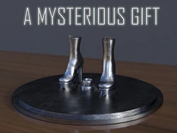 A Mysterious Gift