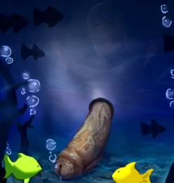 [Qusia] Gawr Gura set