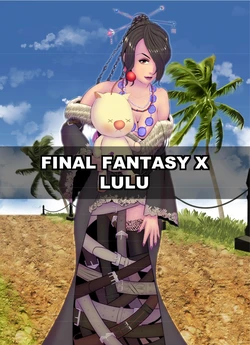 [Ar-Kayn] Black Mage Sequence