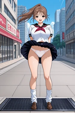 [Pixiv] yoshi (8) (1237635) [AI Generated]