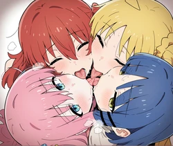 [Pixiv] (東方飛烏) (120507551) [AI Generated]