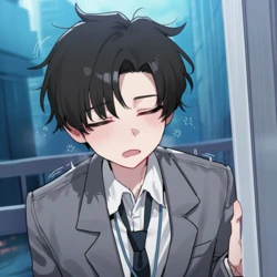 hasumi (AI Generated)