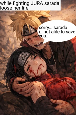 Sakura to SLAVE a corruption journey (eng) [AI Generated]